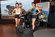 多功能長途越野旗艦，Harley-Davidson哈雷Pan America雙車型108.8萬起上市