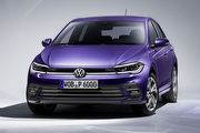推出Fresh入門版特式車、預售價16,000歐元以下，Volkswagen小改款Polo歐洲展開預售