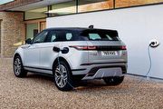 [U-EV]改採EMA平臺、將推純電版，Land Rover可望於2024年推出大改款Evoque與Discovery Sport