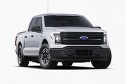 [U-EV] 售價不到4萬美金，Ford發表入門版F-150 Lightning Pro電動貨卡