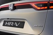 Honda公布日規HR-V受訂狀況，上市首月收3萬張訂單、油電佔比逾90%