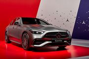 大改款美規Mercedes-Benz C 300配備出爐，美國2022上半年上市