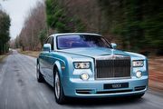[U-EV]凸顯寧靜特色、上市時程未定，Rolls-Royce首款純電動車將以Silent Shadow為名