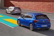 小改款Polo首達Level 2等級，Volkswagen解釋IQ.Drive Travel Assist作動方式