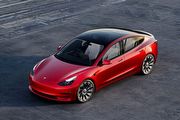 [U-EV] 反映供應鏈成本上漲？Elon Musk解釋美國Tesla Model 3與Model Y售價連6漲原因