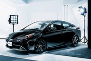 Toyota日規Prius、Pruis PHV車系小改，特仕車同步推出
