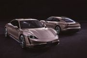 正式售價358萬起，Porsche  Taycan入門後驅版國內發表