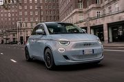 Fiat轉型純電車廠，2030年停止燃油車款生產