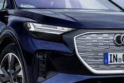 [U-EV]與Macan EV共用PPE高級電動車平臺，Audi Q6 e-tron將於2022年發表