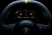 Lotus末代燃油跑車Emira內裝影片曝光，將有數位儀表板以及多種行車模式