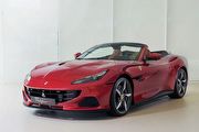 含臺灣標配1,298萬元起、馬力620匹，Ferrari Portofino M改款升級上市