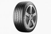 鎖定中高階轎車胎市場，General Tire將軍輪胎推Altimax One S花紋