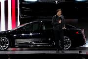 [U-EV] Tesla Model S Plaid美國市場開始交車，臺灣官網報價488.39萬元起