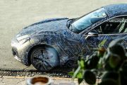 海神引電，Maserati釋出新世代GranTurismo官方測試照