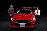 Nissan傳出日本將停產Skyline，雖與臺灣市場無直接相關，但轎車即將踏入末日？
