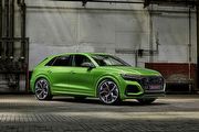 [U-EV] Audi可能於2026年發表Q8 e-tron，取代現行e-tron產線量能