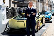 交車得等10個月、不急著電氣化，Lamborghini宣告2021年產能已完售
