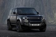 以新世代Defender為基礎，Jaguar Land Rover宣布氫燃料電池原型車將展開測試