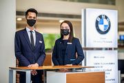 嚴謹防疫，BMW Care Plus守護升級