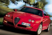 劍指Tesla Model 3和BMW i4，傳Alfa Romeo積極考慮推出新世代純電GTV