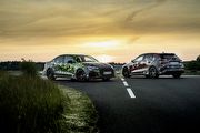 讓車身更穩定、發揮更快的速度，Audi RS 3車系加入主動式扭力分配器