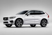 [U-EV]外媒報導指出，下一代Volvo XC60將是純電動車款