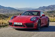售價780萬起、國內提供4車型選擇，Porsche發表新一代911 GTS