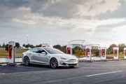 [U-EV] Tesla可能於2022年在挪威開放少數超級充電站給一般電動車使用