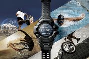 CASIO G-SHOCK首款搭載Wear OS by Google智慧型手錶，GSW-H1000售價2.1萬上市