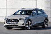 [U-EV]維繫品牌旗艦電動休旅地位！外媒傳Audi將對e-tron與e-tron Sportback改用新電池增加續航力至600公里