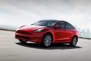 [U-EV]美國Tesla Model Y再度漲價，國內Model 3近期也傳出將調漲