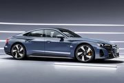 [U-EV]推出專屬預售特式車、預售價445萬元起，Audi e-tron GT車系開始預售