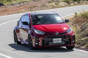 銷售表現出色、原廠產能對應不及，Toyota GR Yaris澳洲市場宣布暫停接單