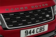 預計2022年登場、採用MLA平臺，大改款Land Rover Range Rover / Sport測試車現身