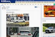 [間諜照]原廠申請破產重整後首款導入臺灣新車，SsangYong Korando新車捕獲