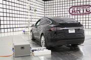 [U-EV]全球唯一！ARTC車輛中心獲美國GM與Ford高壓EV領域雙認可