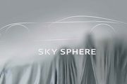 對未來自動駕駛汽車的願景，Audi預告推出3款Sphere概念車