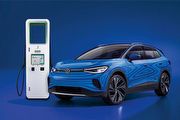  [U-EV]拉攏更多汽車品牌投資充電網、形成美國版Ionity？VW傳出將出售部分Electricfy America股份
