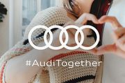 防疫安心措施再升級，Audi啟動「服務團隊快篩行動」
