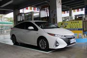 [U觀點] Toyota Prius PHV推出入門版本！和泰汽車葫蘆裡賣什麼藥？