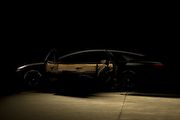 Audi釋出Grand Sphere Concept預覽，預約IAA車展上亮相