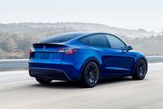 [U-EV] Model Y即將於9月在歐洲交車，7月27日Tesla舉辦2021年第二季財報會議
