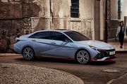 超增壓模式290匹、5.3秒加速破百，新世代Hyundai Elantra N正式發表