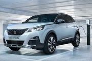 [U-EV] Peugeot宣布品牌將於4年內實現歐洲市場全系列產品電氣化