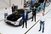 [U-EV] 2022年投產、最大續航上看725公里，荷蘭電動車Lightyear One將交由Valmet代工生產