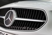 最快年底預告、可望有7人座，大改款Mercedes-Benz GLC新測試車現身