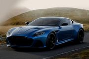 車名/性能調整、年底少量導入，Aston Martin發表2022年式車型
