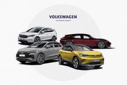 6個月破17萬輛，Volkswagen集團2021年EV銷售較去年同期翻倍成長