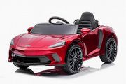 與麥拉倫最近的距離！McLaren GT推出GT Ride-On原廠電動玩具車