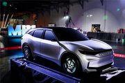 [U-EV] MIH目標電動車市佔10%、電池石墨負極材料開發突破，鴻海股東會揭示電動車開發進展